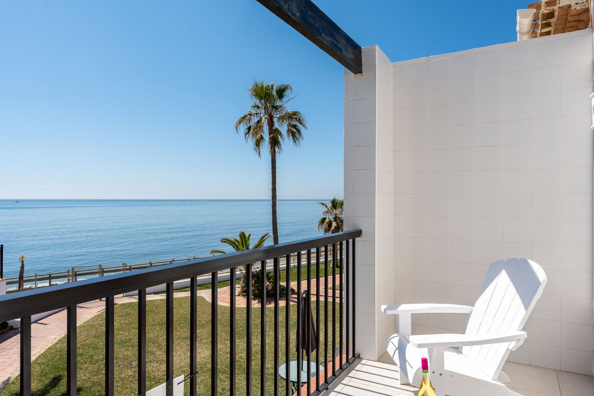 Duplex te koop in Calahonda | 2 slaapkamers H5080009