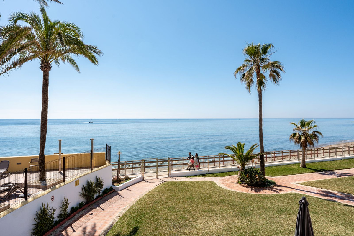 Duplex te koop in Calahonda | 2 slaapkamers H5080009