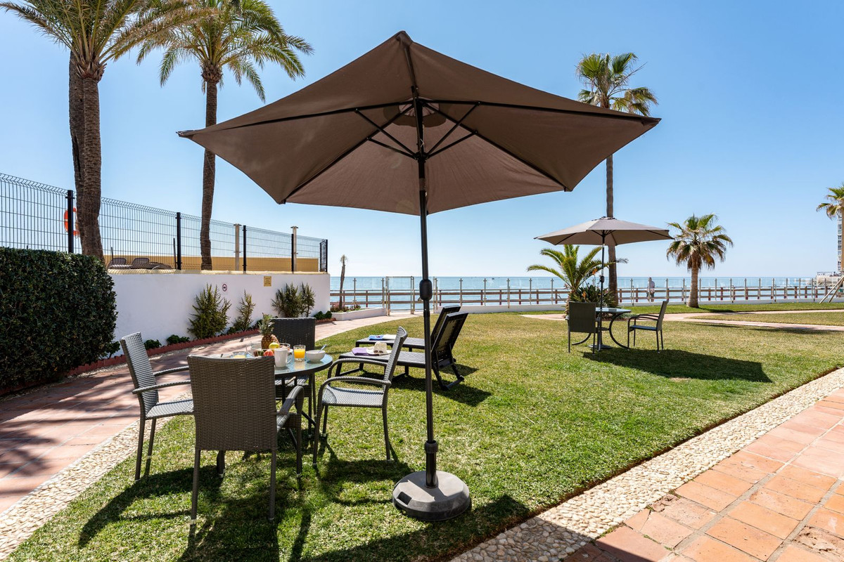 Duplex te koop in Calahonda | 2 slaapkamers H5080009