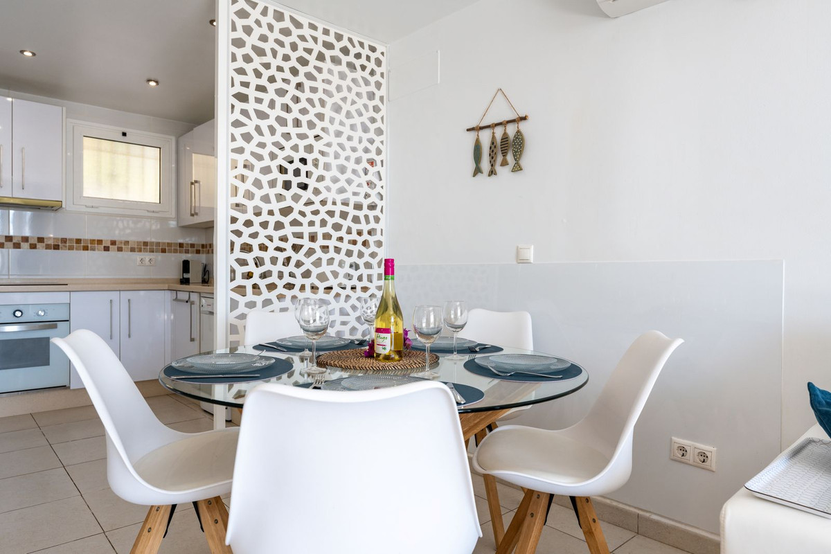 Duplex te koop in Calahonda | 2 slaapkamers H5080009