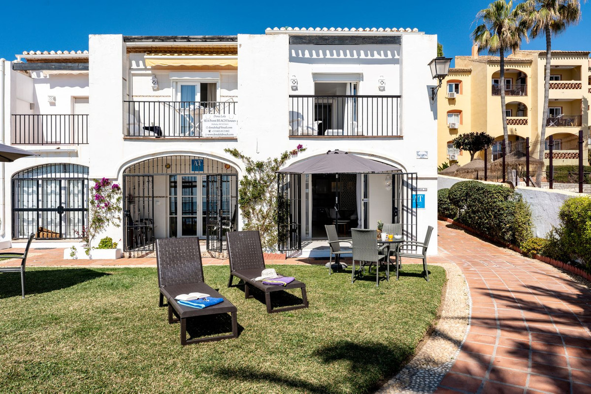 Duplex te koop in Calahonda | 2 slaapkamers H5080009