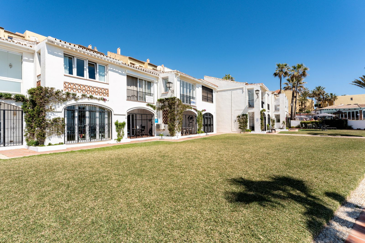 Duplex te koop in Calahonda | 2 slaapkamers H5080009