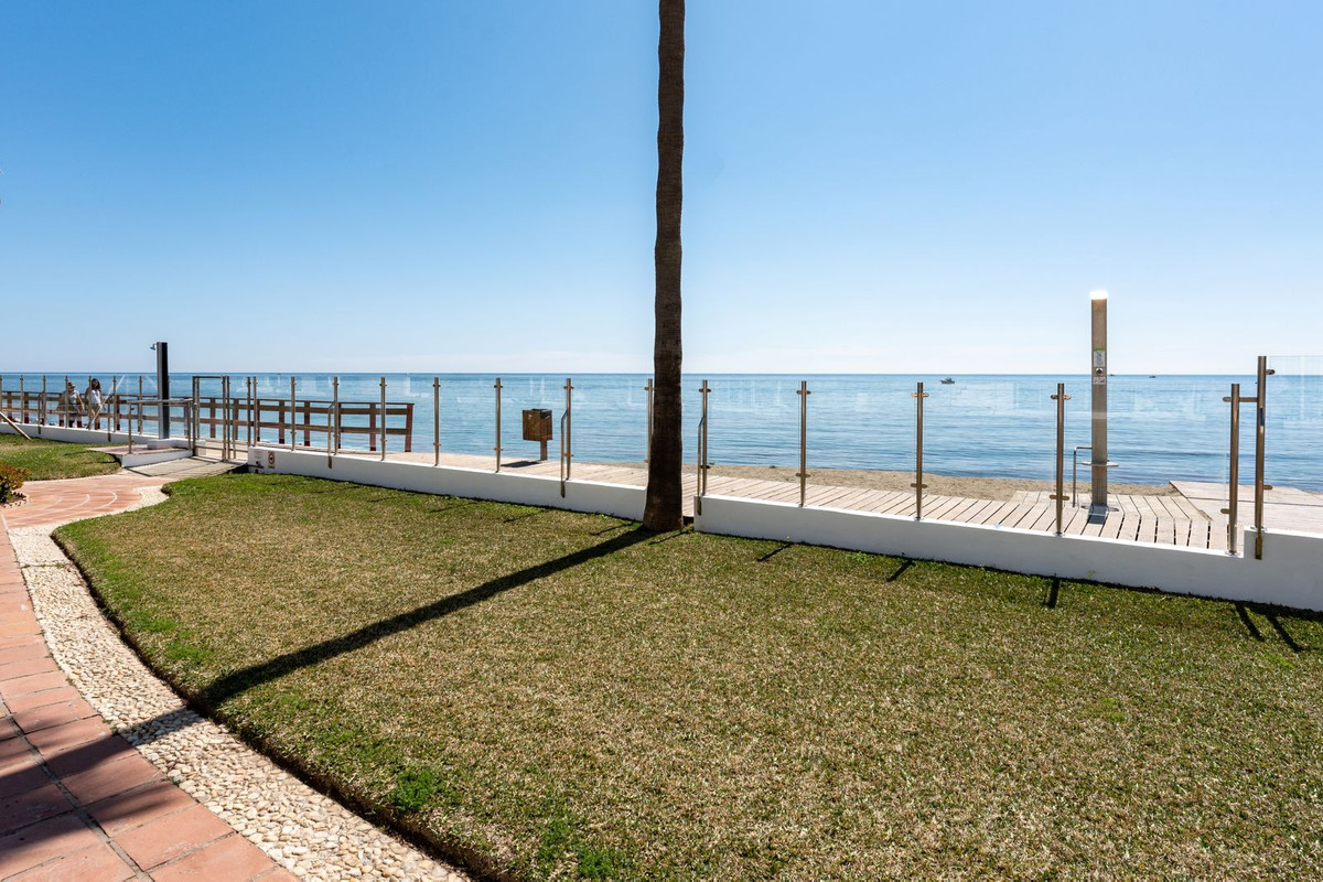 Duplex te koop in Calahonda | 2 slaapkamers H5080009