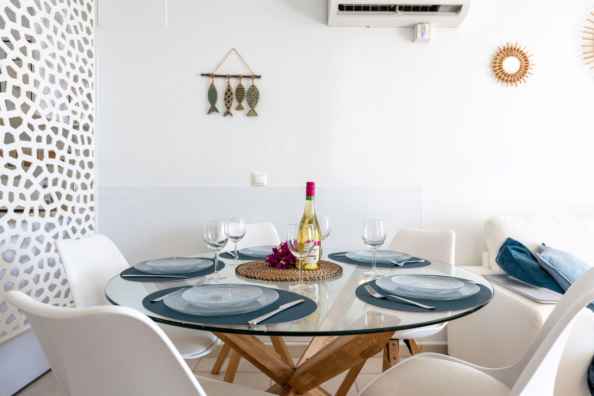 Duplex te koop in Calahonda | 2 slaapkamers H5080009