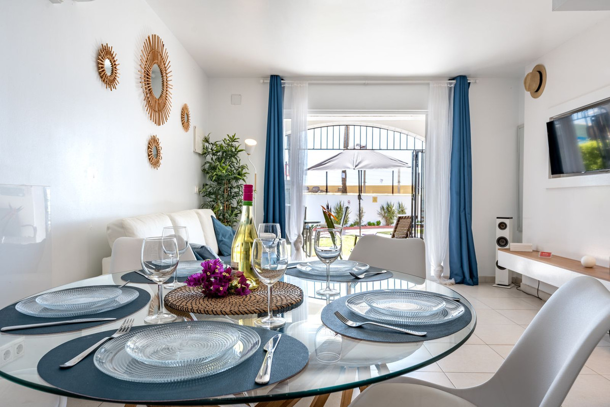 Duplex te koop in Calahonda | 2 slaapkamers H5080009