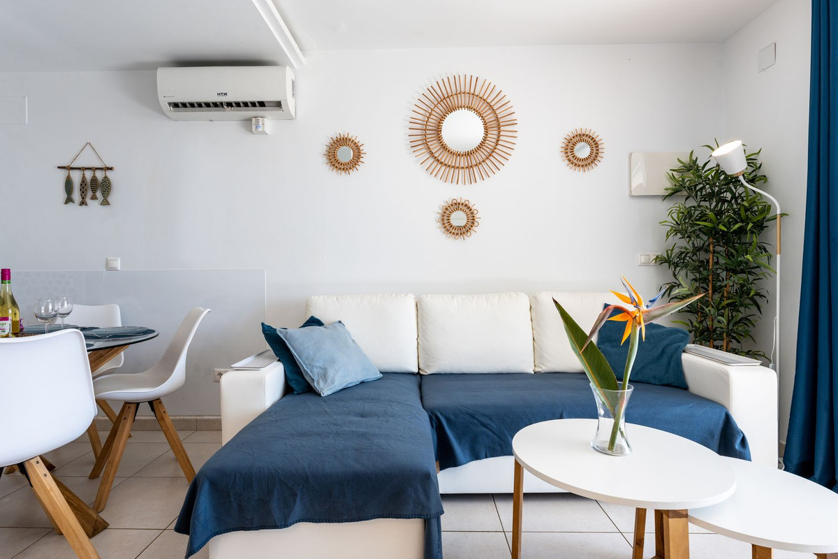 Duplex te koop in Calahonda | 2 slaapkamers H5080009