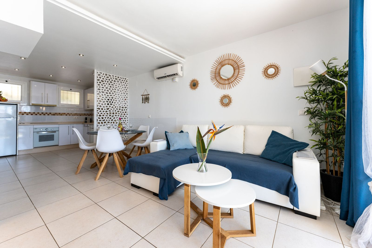 Duplex te koop in Calahonda | 2 slaapkamers H5080009