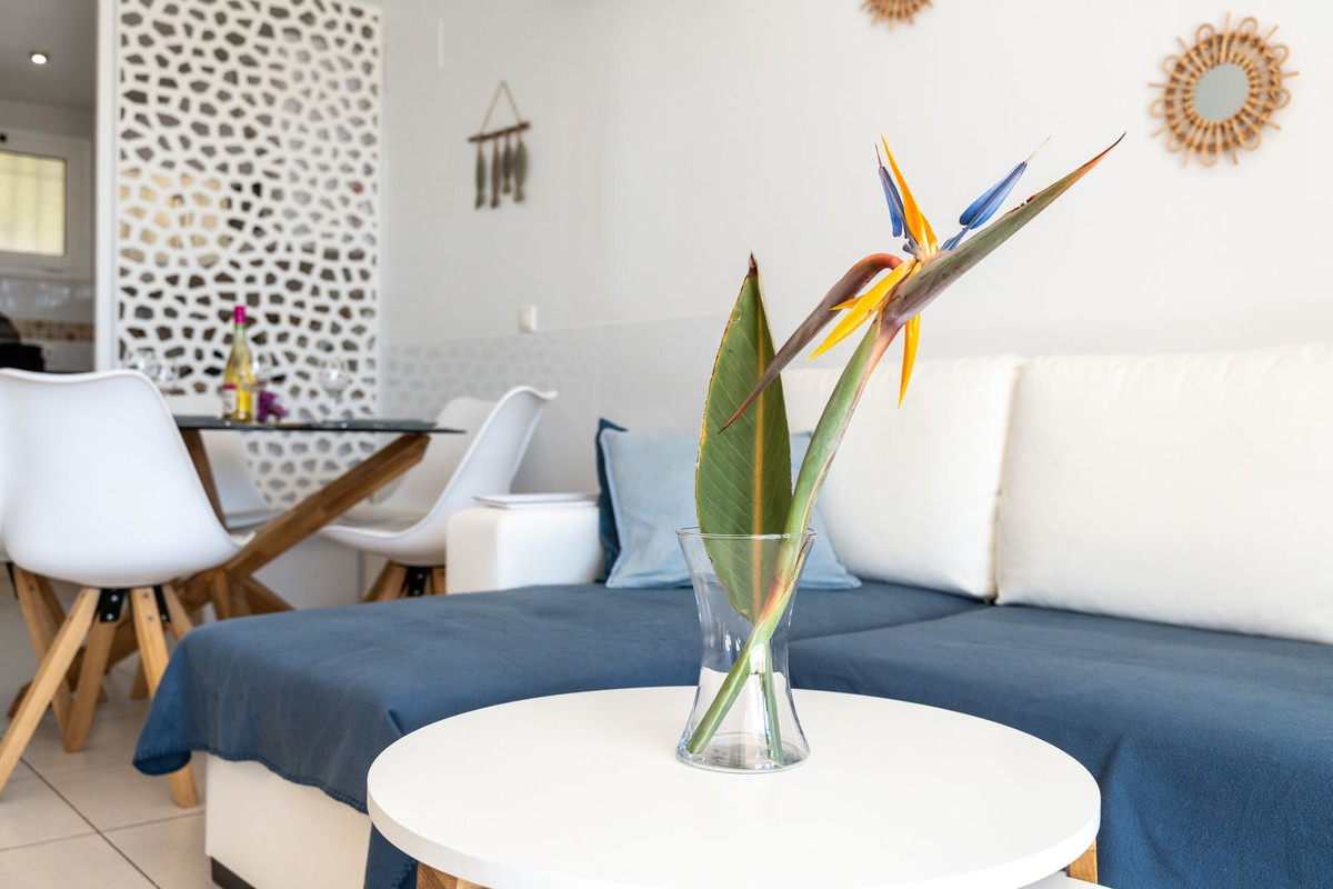 Duplex te koop in Calahonda | 2 slaapkamers H5080009