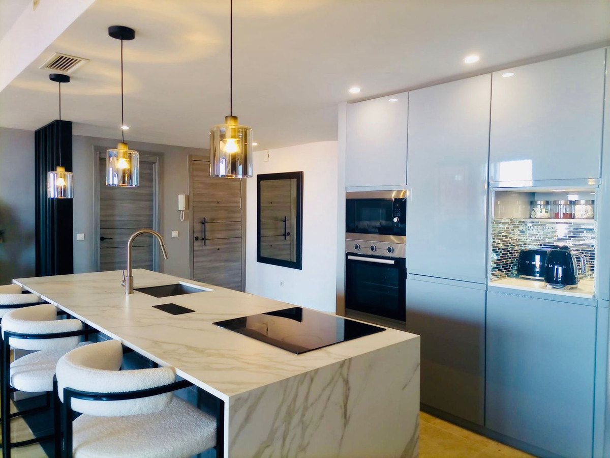 Appartement te koop in Calahonda | 2 slaapkamers H5080756