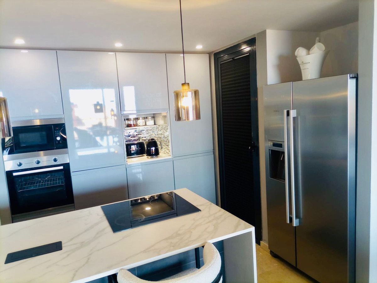 Appartement te koop in Calahonda | 2 slaapkamers H5080756