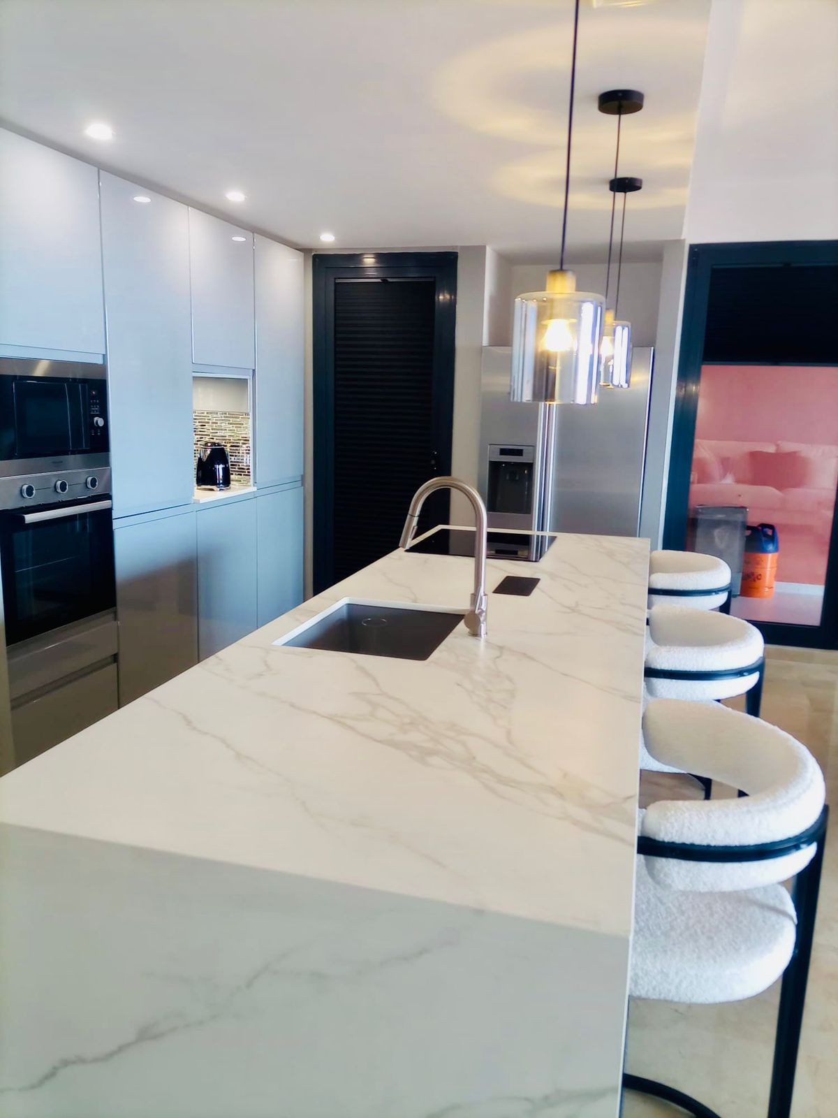 Appartement te koop in Calahonda | 2 slaapkamers H5080756