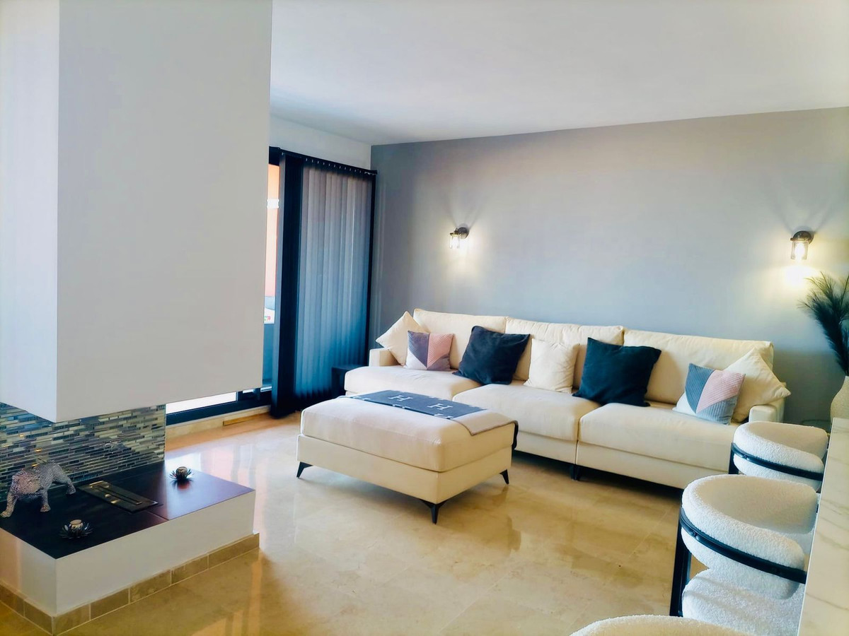 Appartement te koop in Calahonda | 2 slaapkamers H5080756