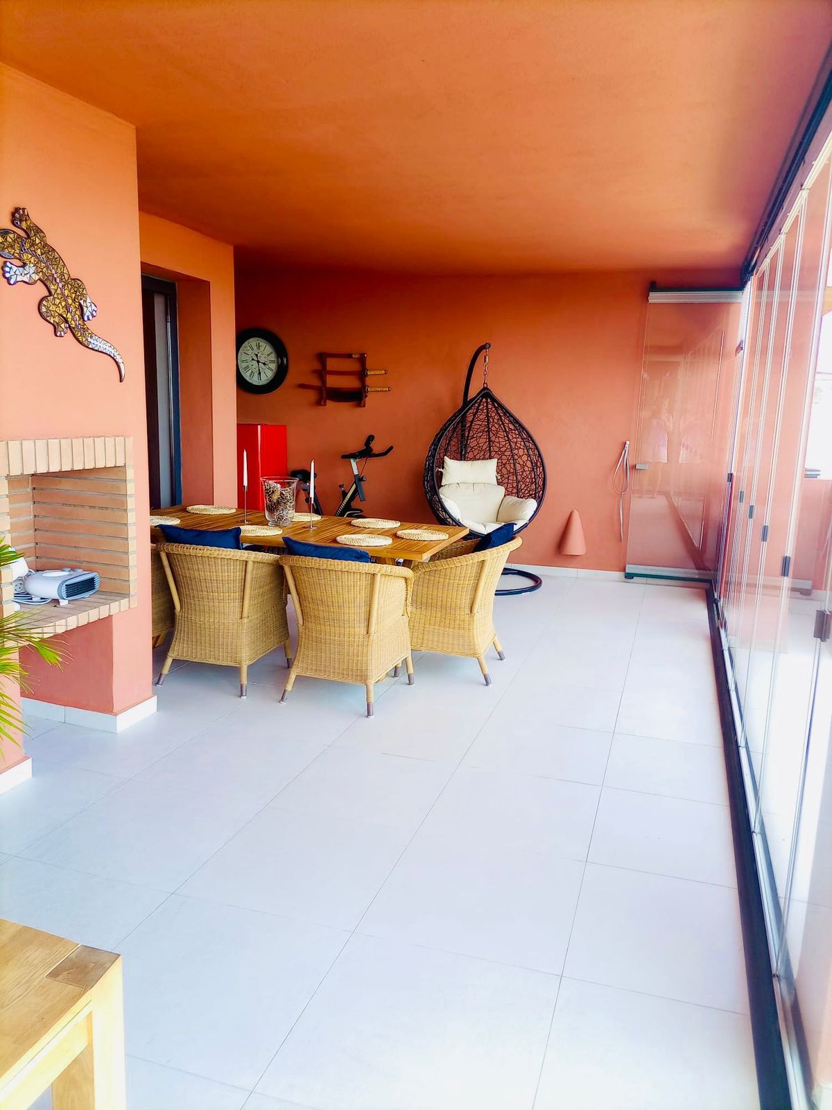 Appartement te koop in Calahonda | 2 slaapkamers H5080756