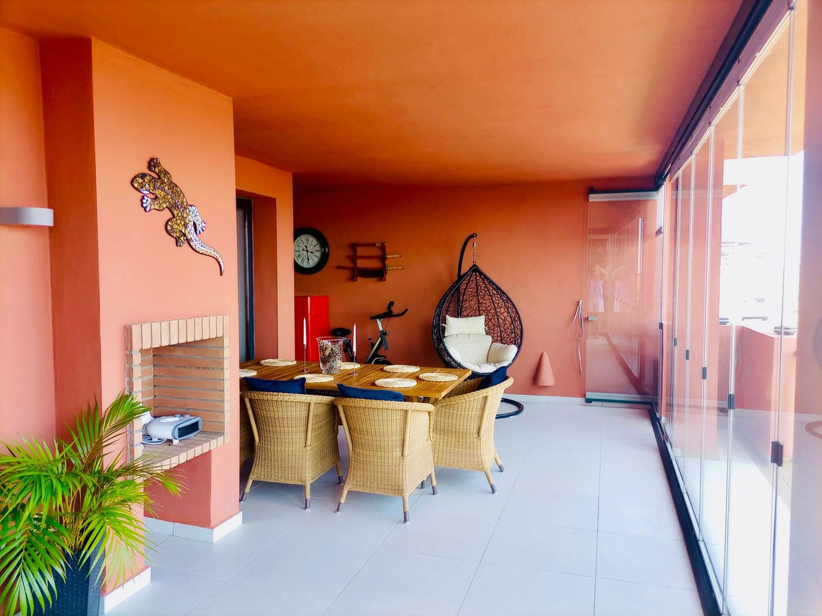 Appartement te koop in Calahonda | 2 slaapkamers H5080756