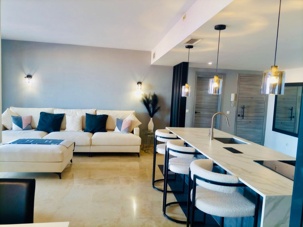 Appartement te koop in Calahonda | 2 slaapkamers H5080756