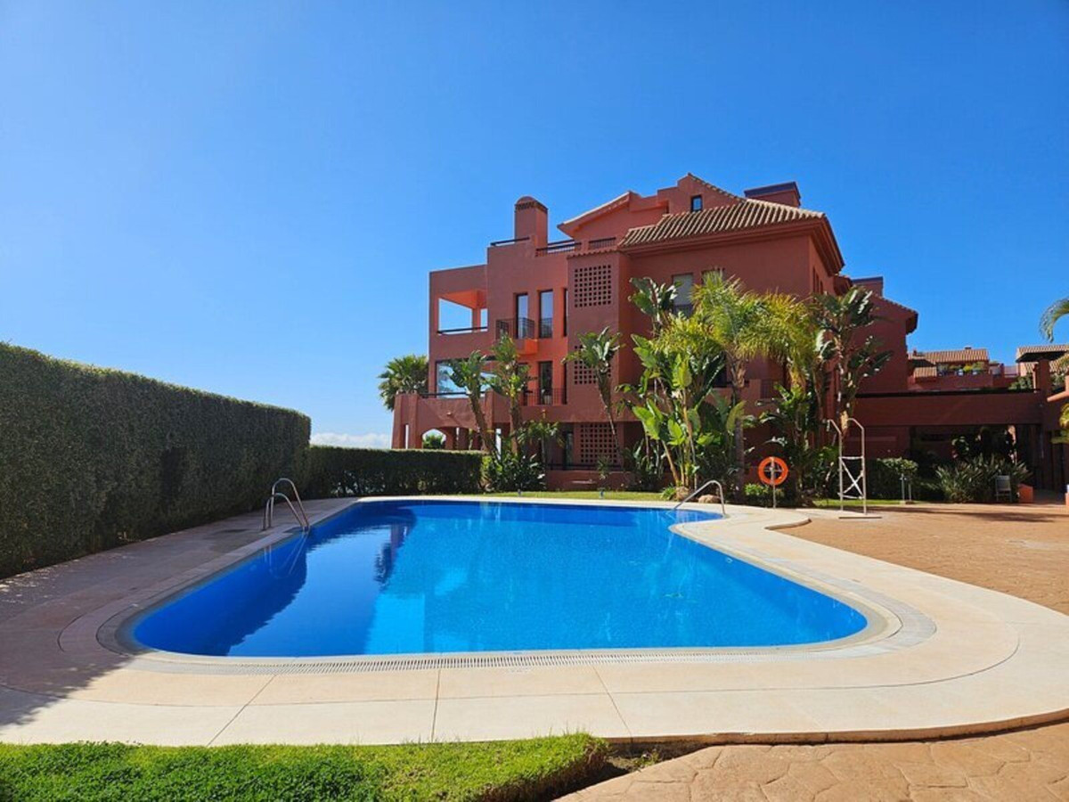 Appartement te koop in Calahonda | 2 slaapkamers H5080756