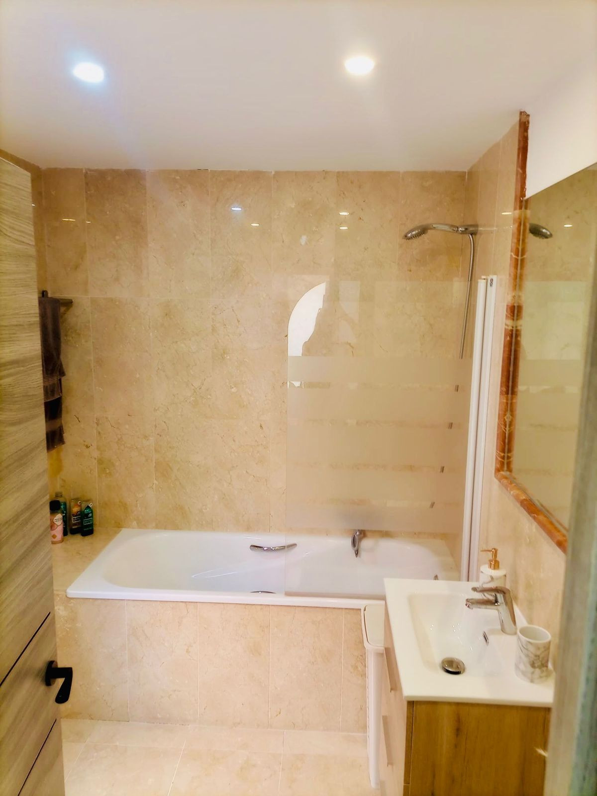 Appartement te koop in Calahonda | 2 slaapkamers H5080756