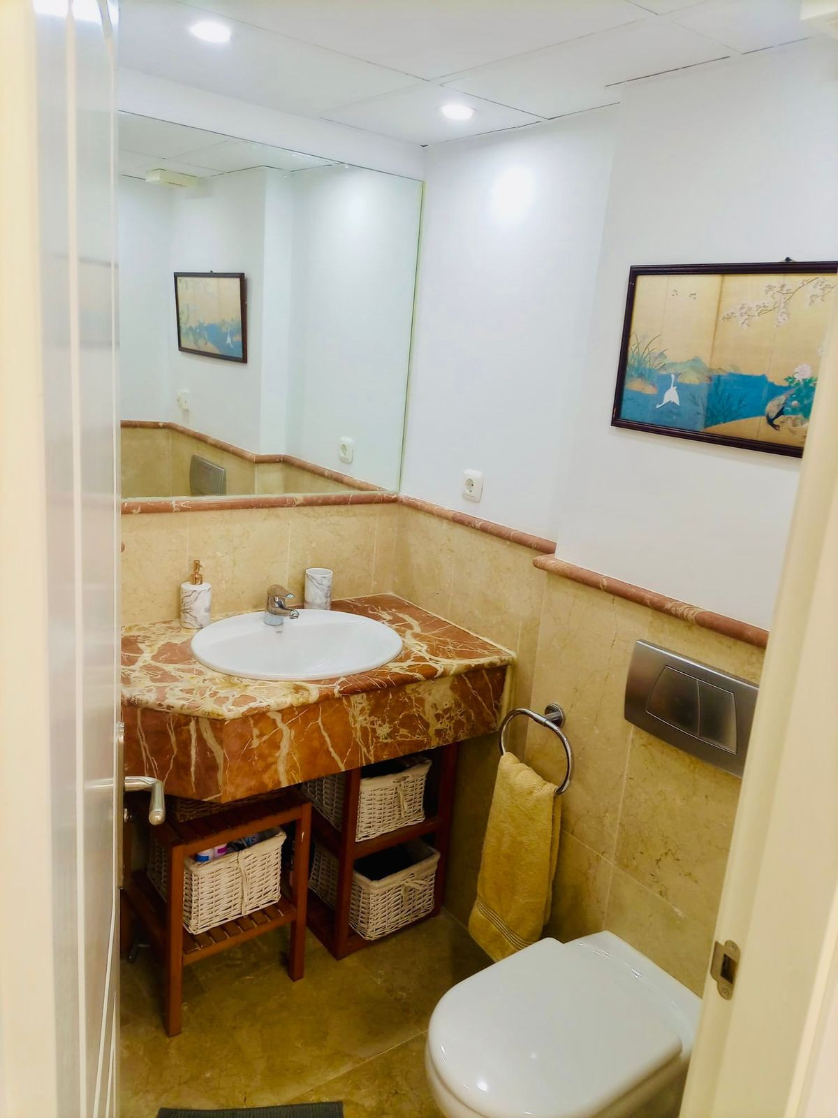 Appartement te koop in Calahonda | 2 slaapkamers H5080756