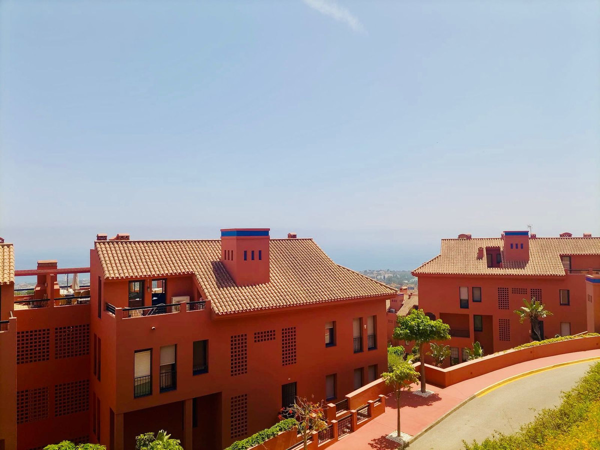 Appartement te koop in Calahonda | 2 slaapkamers H5080756