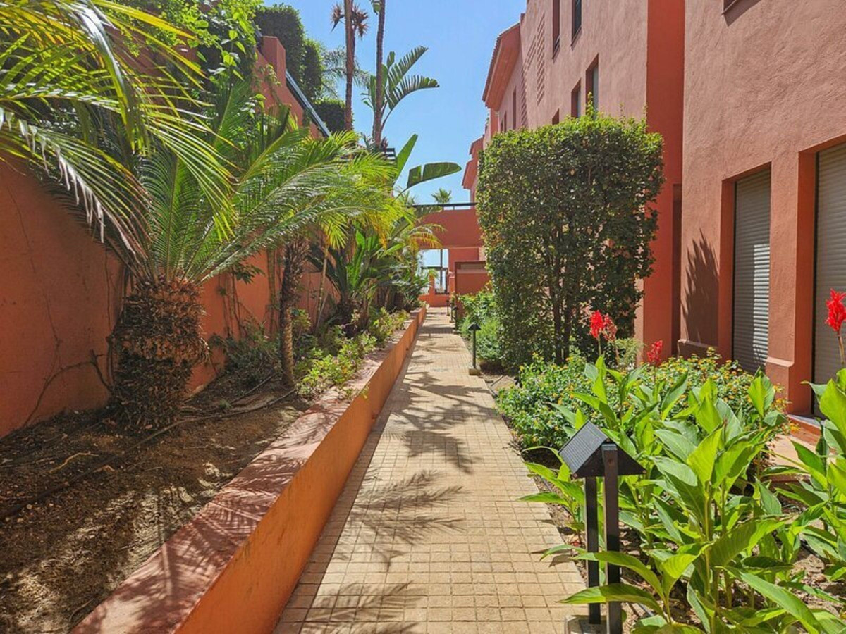 Appartement te koop in Calahonda | 2 slaapkamers H5080756