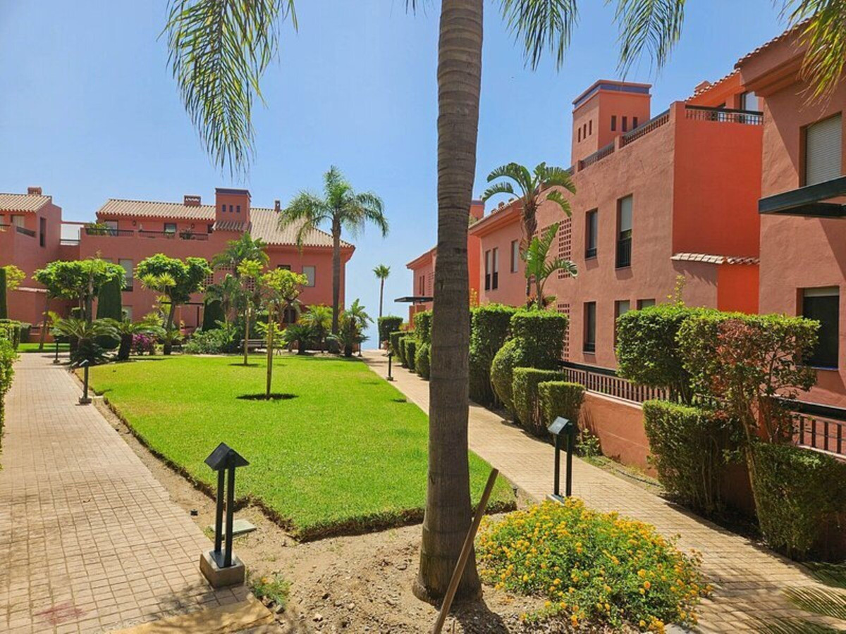 Appartement te koop in Calahonda | 2 slaapkamers H5080756
