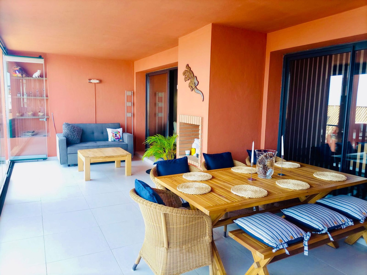 Appartement te koop in Calahonda | 2 slaapkamers H5080756