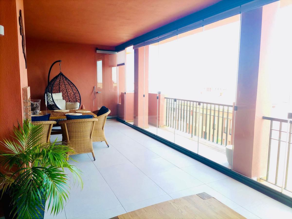 Appartement te koop in Calahonda | 2 slaapkamers H5080756