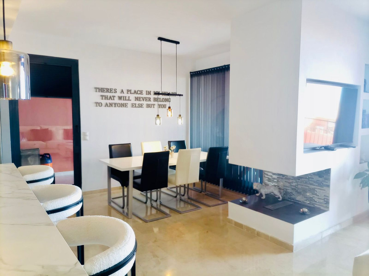 Appartement te koop in Calahonda | 2 slaapkamers H5080756