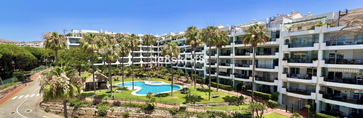 Appartement te koop in Calahonda | 2 slaapkamers H5082976