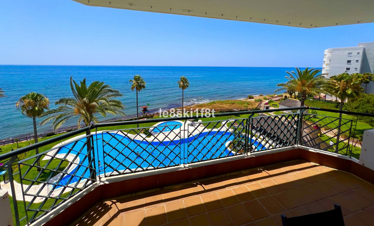 Appartement te koop in Calahonda | 2 slaapkamers H5082976