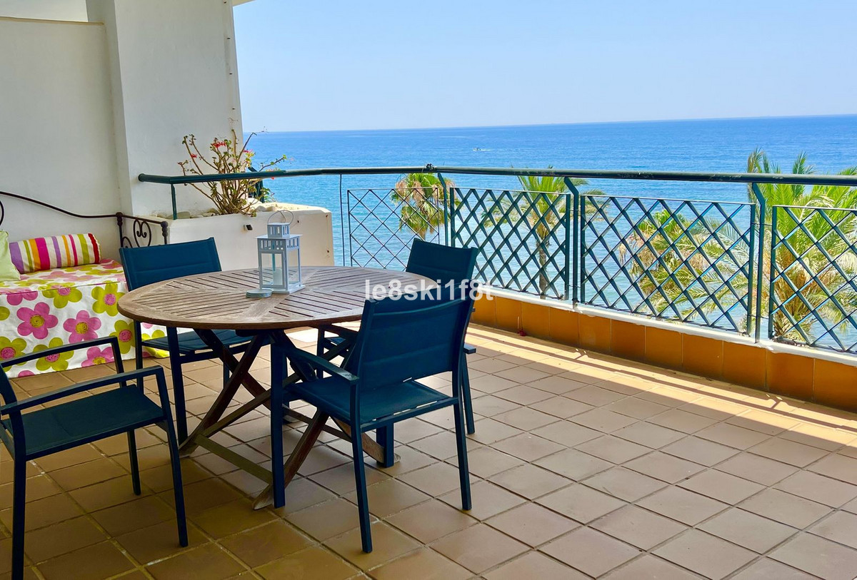 Appartement te koop in Calahonda | 2 slaapkamers H5082976
