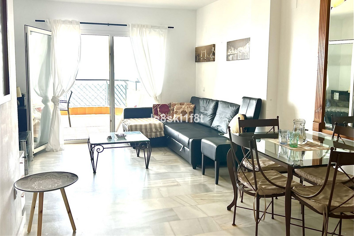 Appartement te koop in Calahonda | 2 slaapkamers H5082976