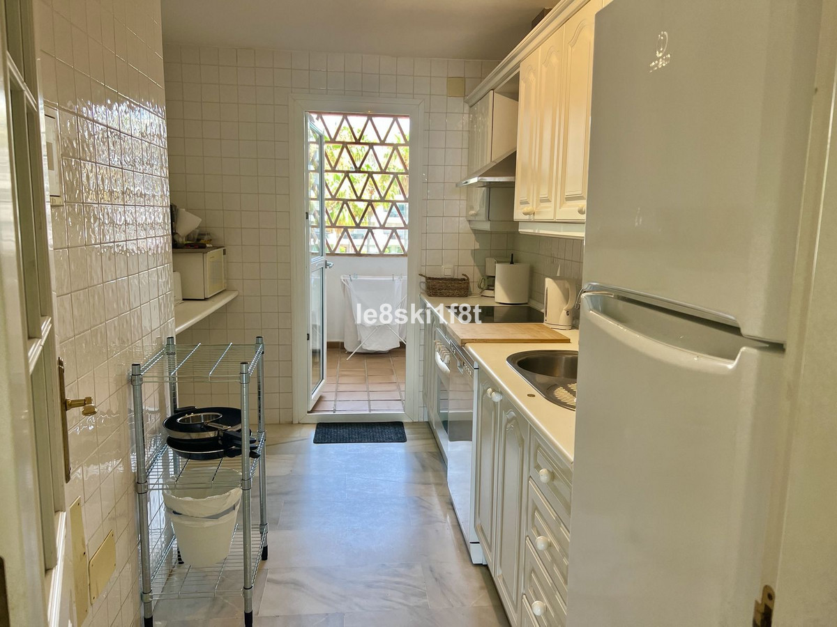 Appartement te koop in Calahonda | 2 slaapkamers H5082976