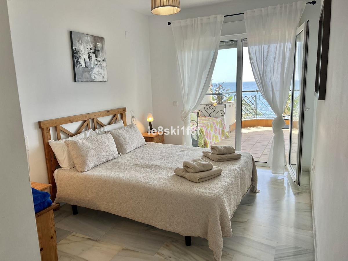 Appartement te koop in Calahonda | 2 slaapkamers H5082976