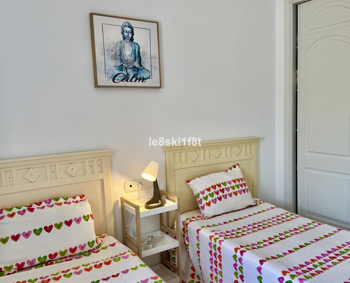 Appartement te koop in Calahonda | 2 slaapkamers H5082976