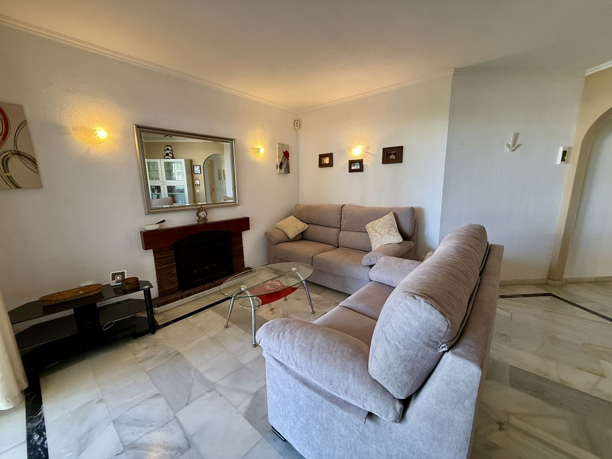 Appartement te koop in Calahonda | 2 slaapkamers H5083294