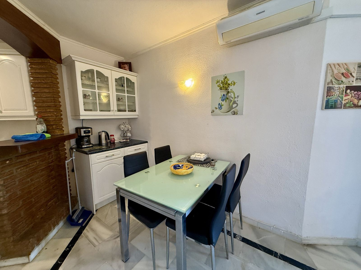 Appartement te koop in Calahonda | 2 slaapkamers H5083294