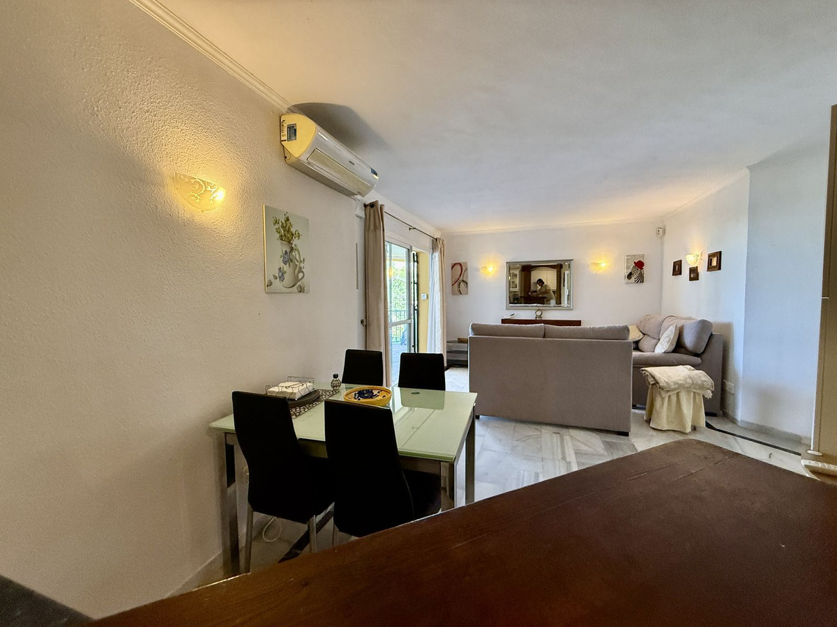 Appartement te koop in Calahonda | 2 slaapkamers H5083294