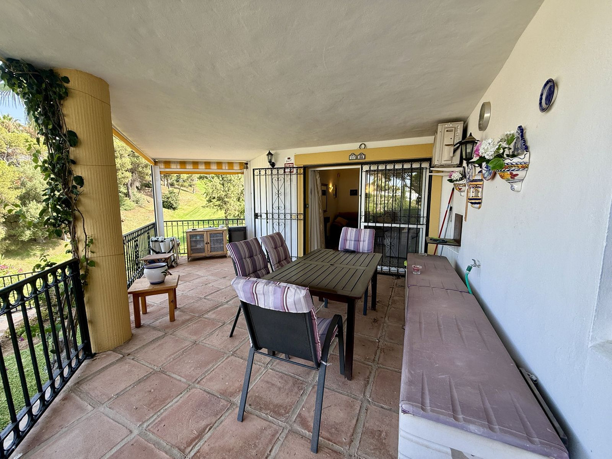 Appartement te koop in Calahonda | 2 slaapkamers H5083294