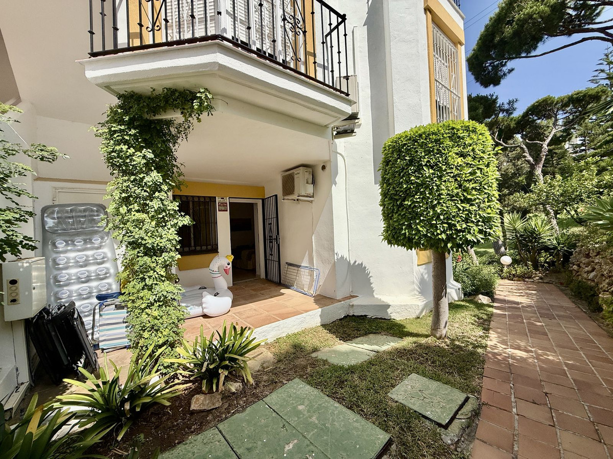Appartement te koop in Calahonda | 2 slaapkamers H5083294
