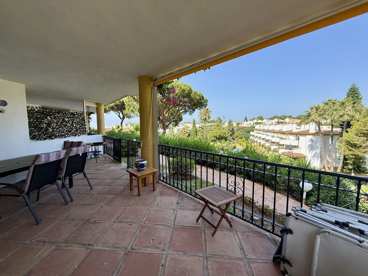 Appartement te koop in Calahonda | 2 slaapkamers H5083294