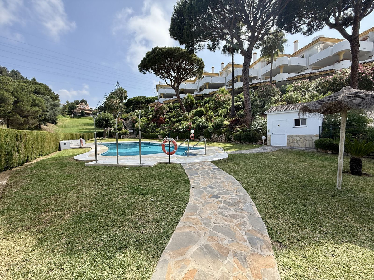Appartement te koop in Calahonda | 2 slaapkamers H5083294