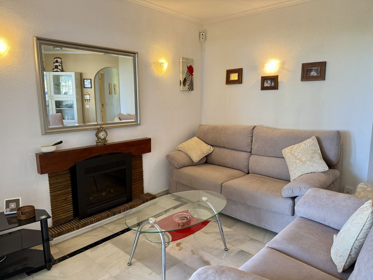 Appartement te koop in Calahonda | 2 slaapkamers H5083294