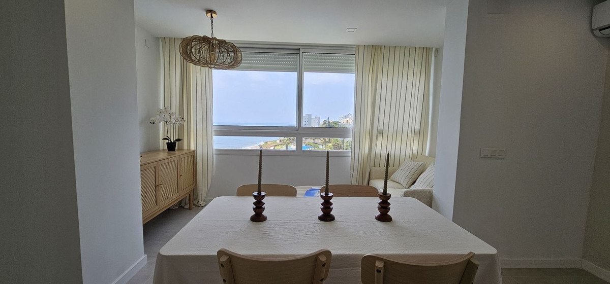 Appartement te koop in Calahonda | 1 slaapkamers H5099521