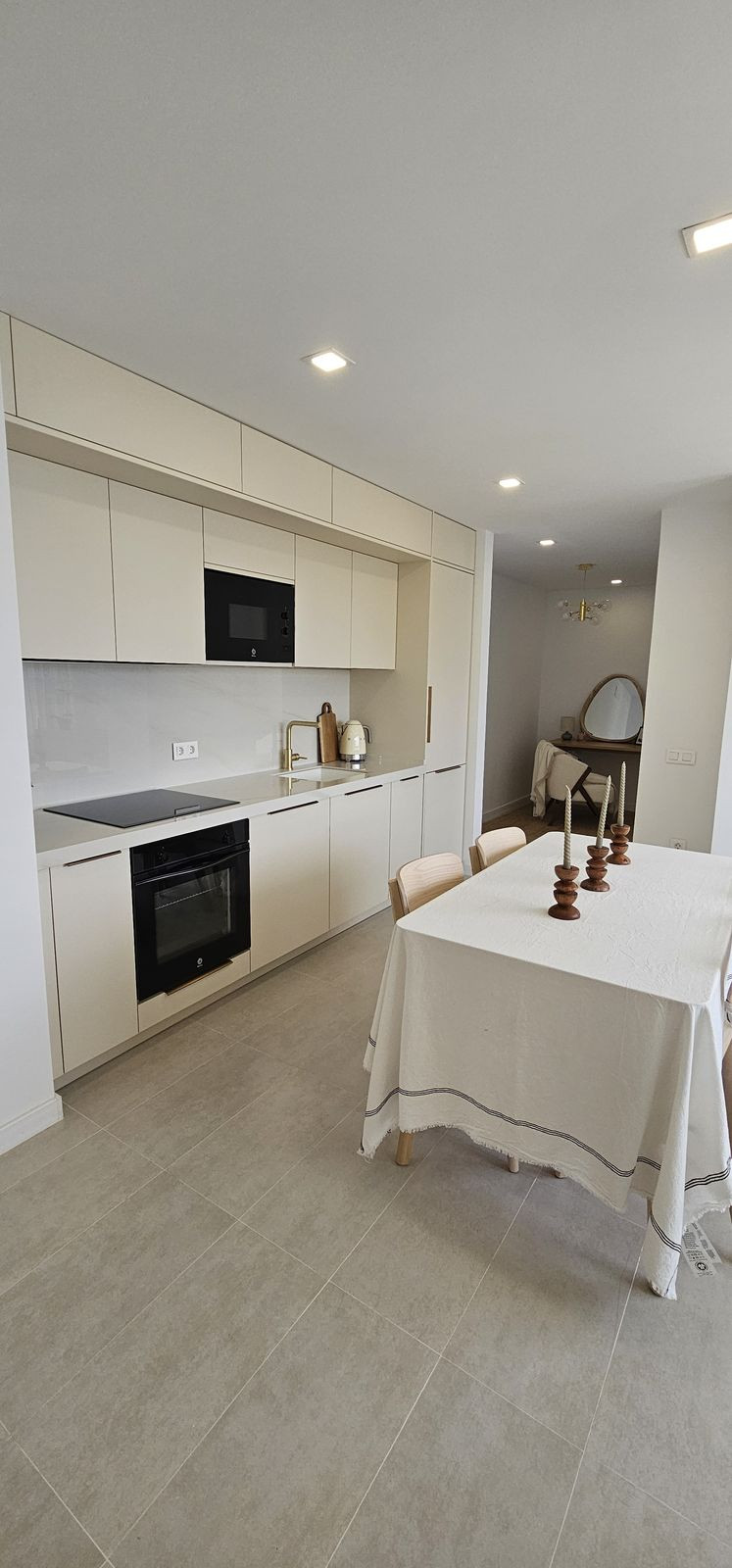 Appartement te koop in Calahonda | 1 slaapkamers H5099521
