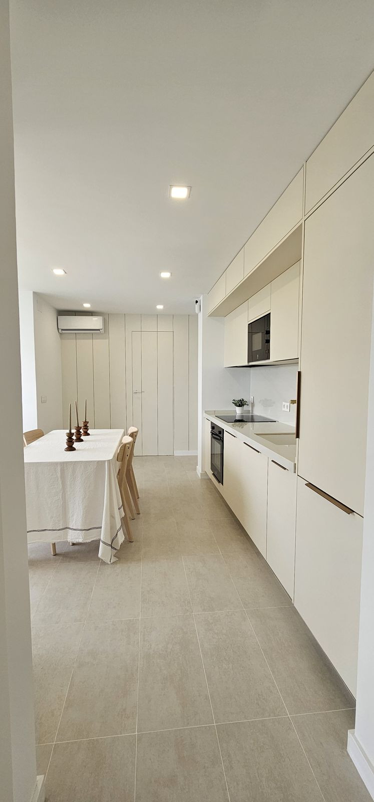 Appartement te koop in Calahonda | 1 slaapkamers H5099521