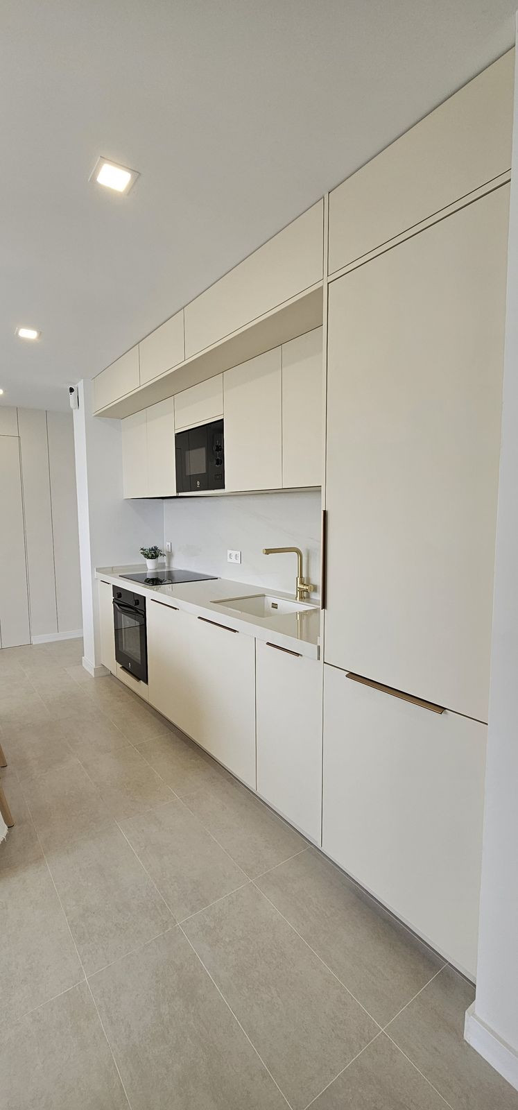 Appartement te koop in Calahonda | 1 slaapkamers H5099521