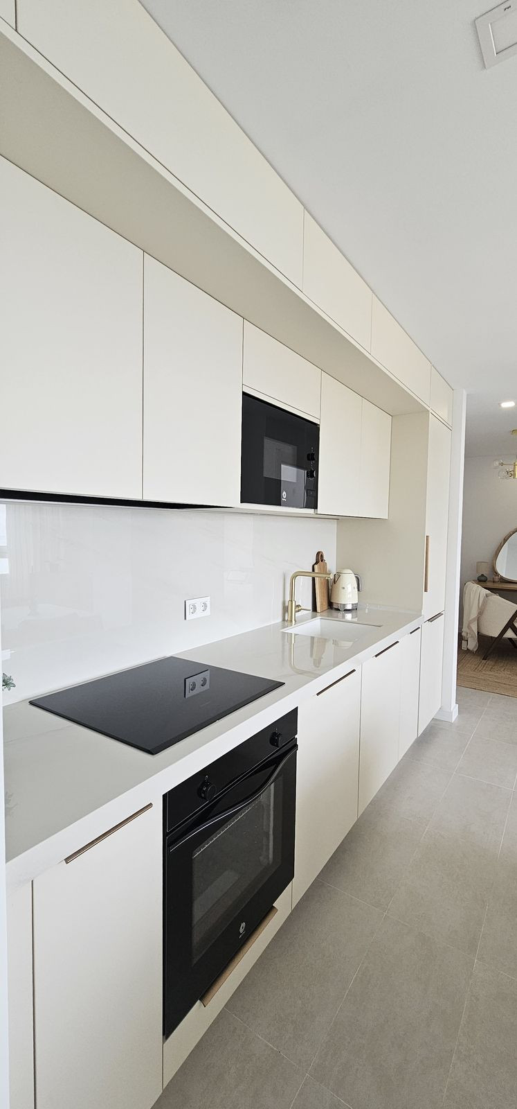Appartement te koop in Calahonda | 1 slaapkamers H5099521