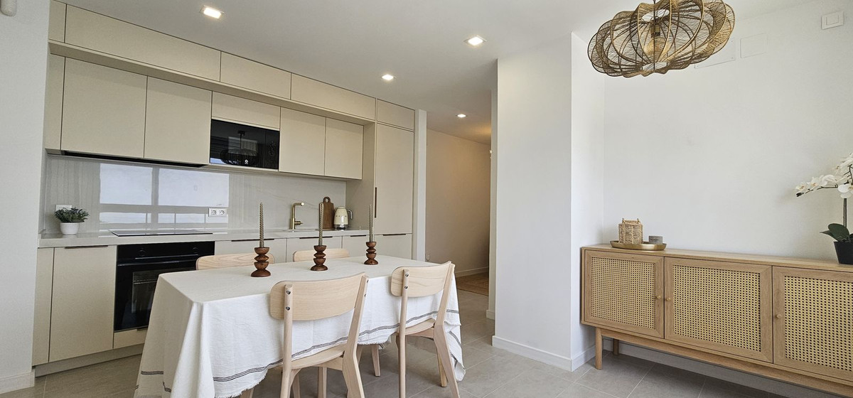 Appartement te koop in Calahonda | 1 slaapkamers H5099521