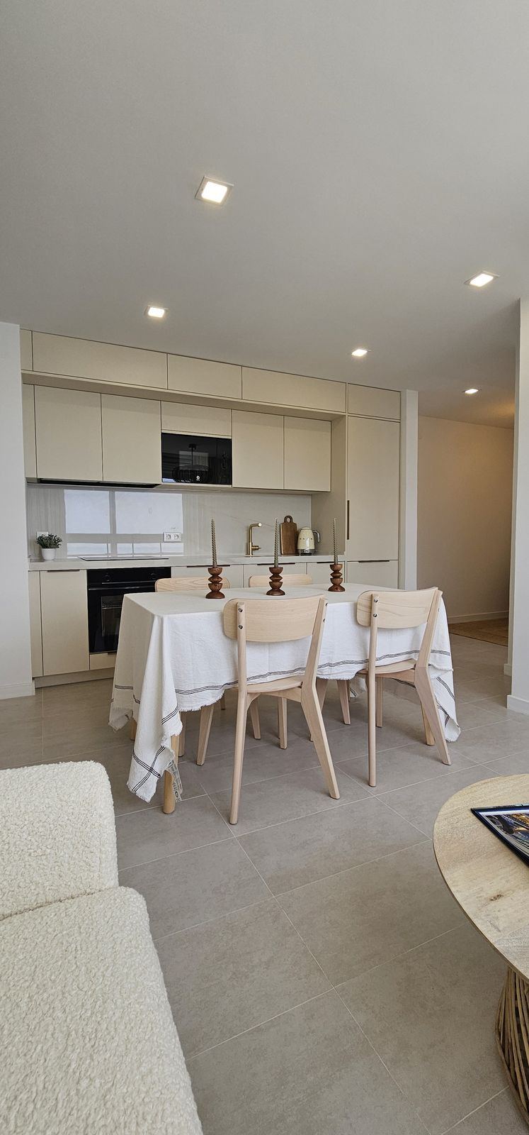 Appartement te koop in Calahonda | 1 slaapkamers H5099521